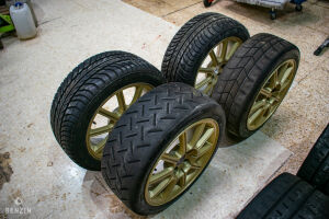 Subaru Impreza WRX STI - 2006