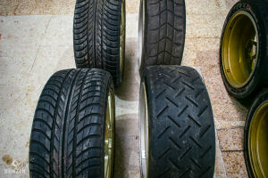 Subaru Impreza WRX STI - 2006