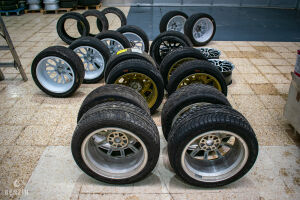 Subaru Impreza WRX STI - 2006