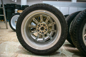 Subaru Impreza WRX STI - 2006