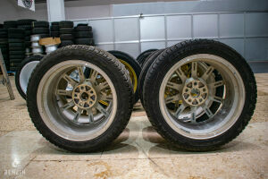 Subaru Impreza WRX STI - 2006