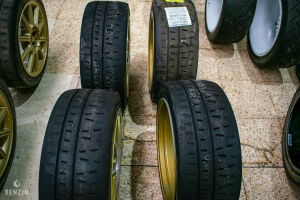 Subaru Impreza WRX STI - 2006