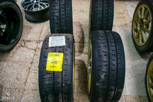 Subaru Impreza WRX STI - 2006