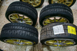 Subaru Impreza WRX STI - 2006