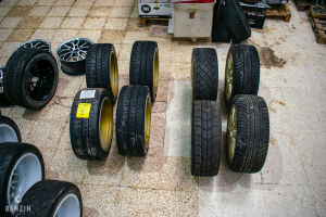 Subaru Impreza WRX STI - 2006