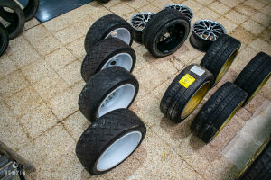 Subaru Impreza WRX STI - 2006