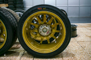 Subaru Impreza WRX STI - 2006