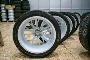 Subaru Impreza WRX STI - 2006