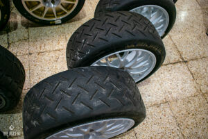 Subaru Impreza WRX STI - 2006