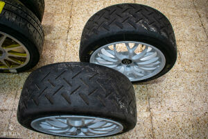 Subaru Impreza WRX STI - 2006