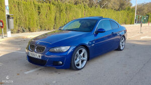 BMW 335i e92 - 2006
