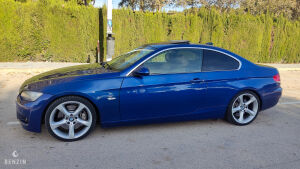 BMW 335i e92 - 2006