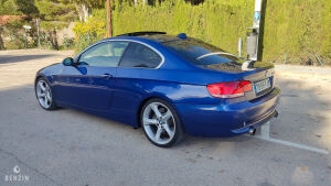 BMW 335i e92 - 2006