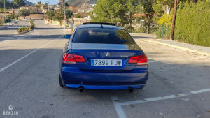 BMW 335i e92 - 2006