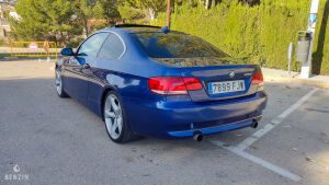 BMW 335i e92 - 2006
