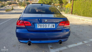 BMW 335i e92 - 2006