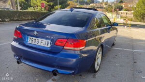 BMW 335i e92 - 2006