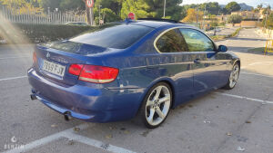 BMW 335i e92 - 2006