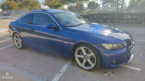 BMW 335i e92 - 2006