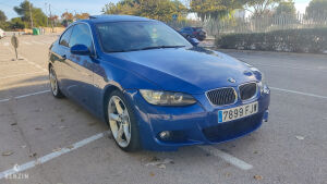 BMW 335i e92 - 2006