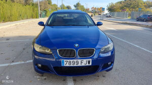BMW 335i e92 - 2006