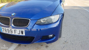 BMW 335i e92 - 2006