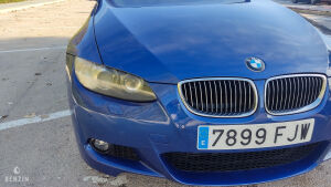 BMW 335i e92 - 2006