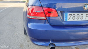 BMW 335i e92 - 2006