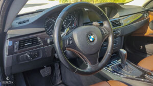 BMW 335i e92 - 2006