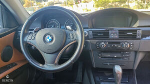 BMW 335i e92 - 2006