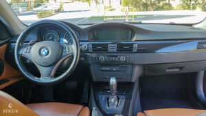 BMW 335i e92 - 2006