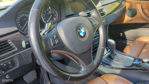 BMW 335i e92 - 2006