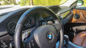 BMW 335i e92 - 2006