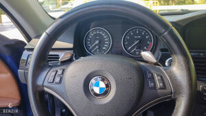 BMW 335i e92 - 2006