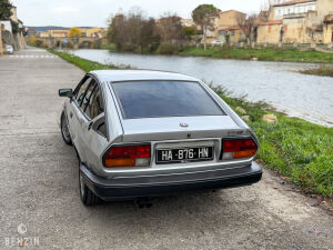Alfa Romeo GTV6 - 1984