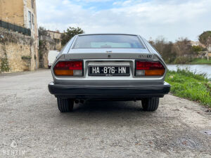 Alfa Romeo GTV6 - 1984