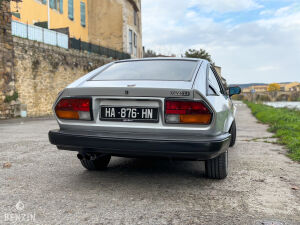 Alfa Romeo GTV6 - 1984