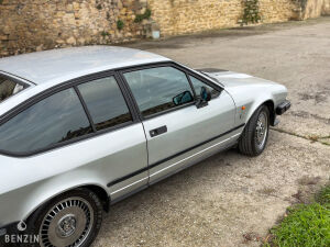 Alfa Romeo GTV6 - 1984