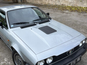 Alfa Romeo GTV6 - 1984