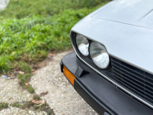 Alfa Romeo GTV6 - 1984