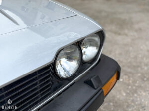 Alfa Romeo GTV6 - 1984