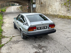 Alfa Romeo GTV6 - 1984