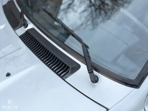 Alfa Romeo GTV6 - 1984