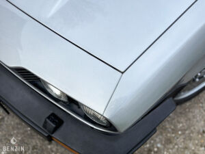 Alfa Romeo GTV6 - 1984