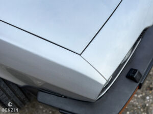 Alfa Romeo GTV6 - 1984