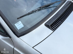 Alfa Romeo GTV6 - 1984