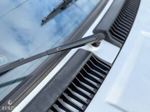 Alfa Romeo GTV6 - 1984