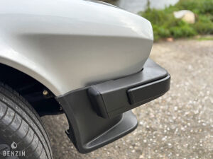 Alfa Romeo GTV6 - 1984