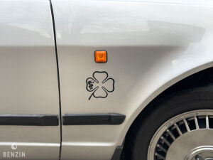 Alfa Romeo GTV6 - 1984