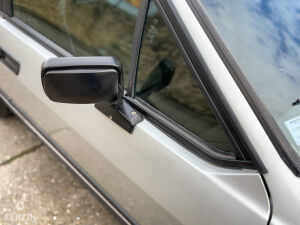 Alfa Romeo GTV6 - 1984